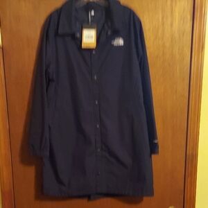 NWT NORTH FACE JACKET